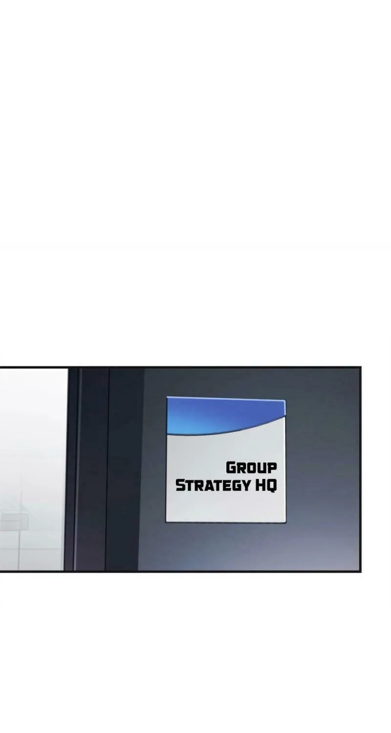 Chairman Kang, the New Employee Chapter 55 page 124 - 