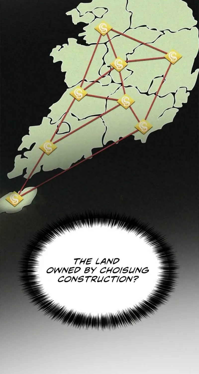 Chairman Kang, the New Employee Chapter 55 page 133 - 
