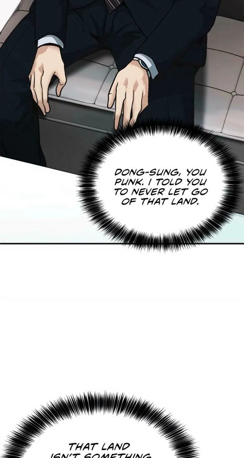 Chairman Kang, the New Employee Chapter 55 page 135 - 