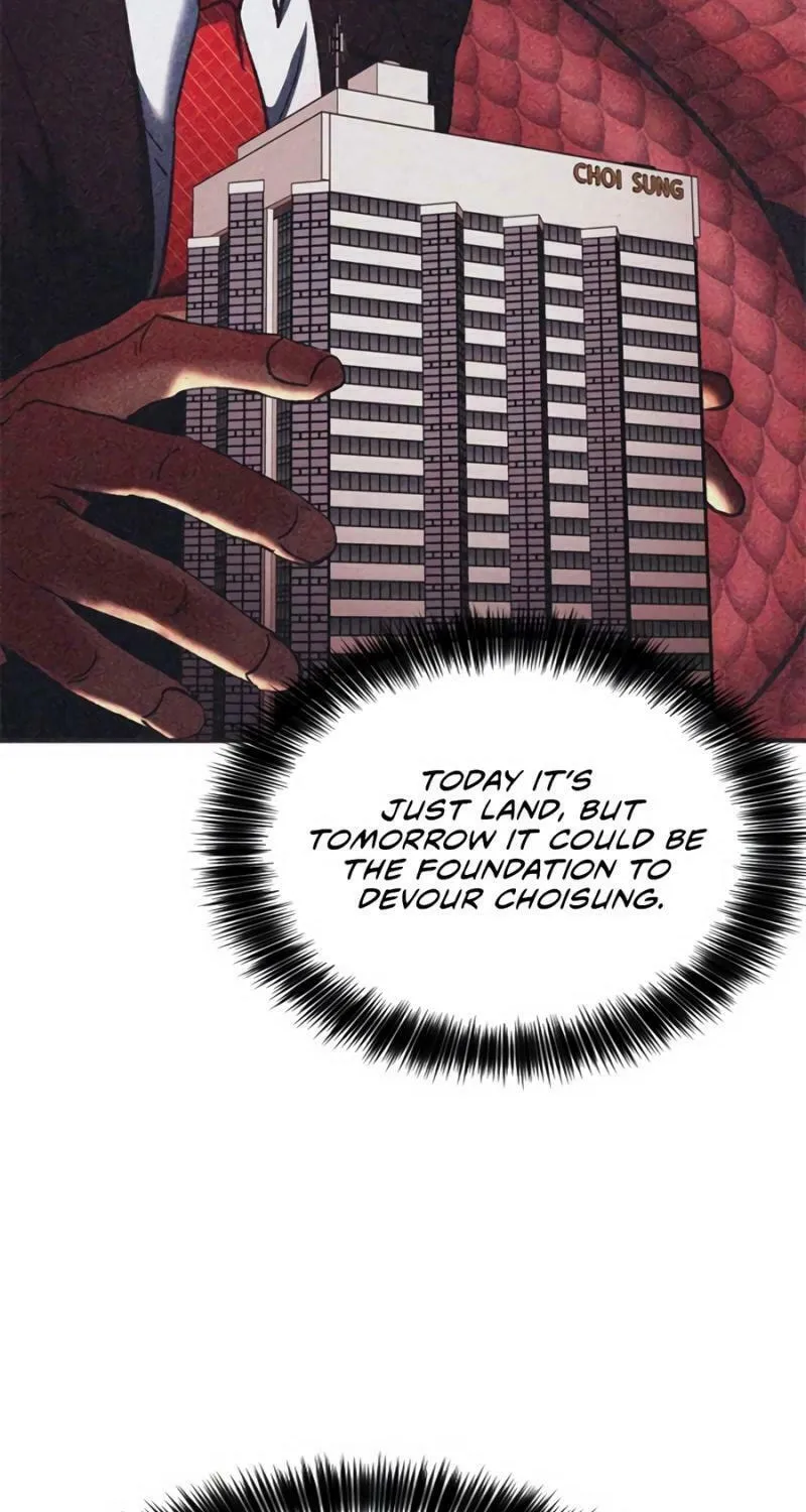 Chairman Kang, the New Employee Chapter 55 page 137 - 