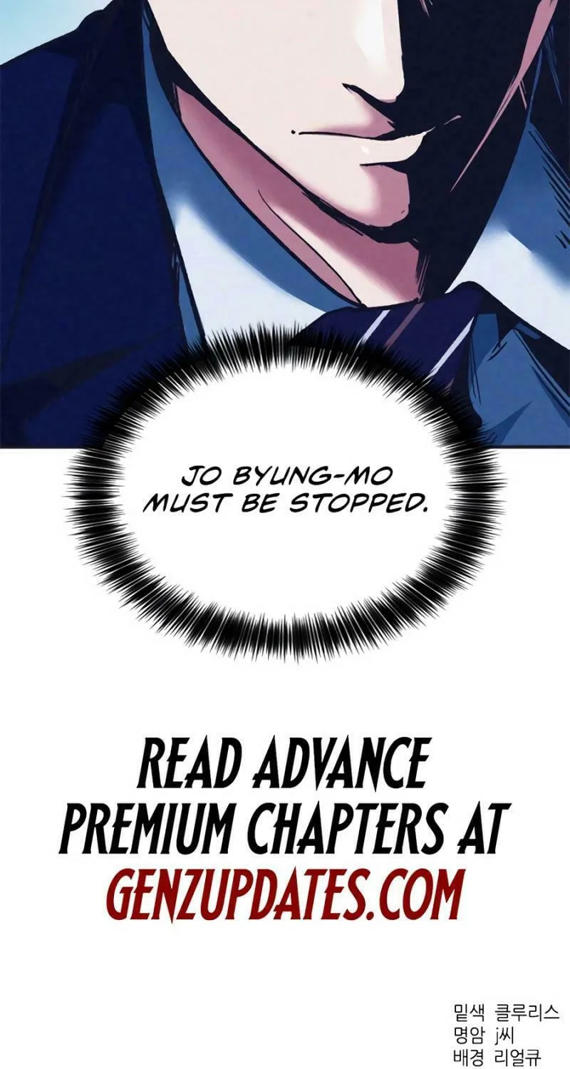 Chairman Kang, the New Employee Chapter 55 page 139 - 