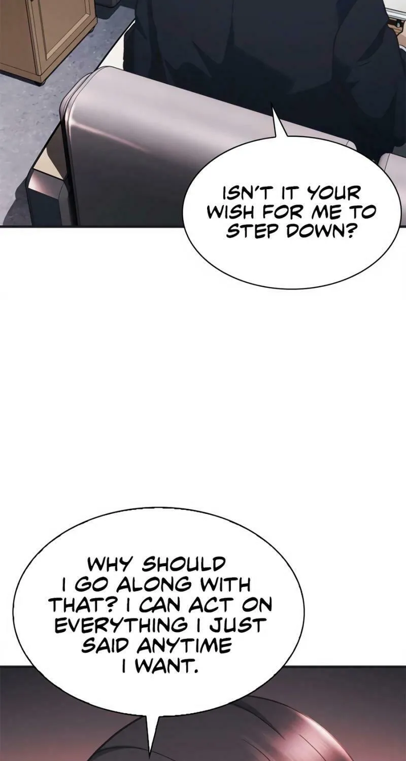 Chairman Kang, the New Employee Chapter 55 page 16 - 