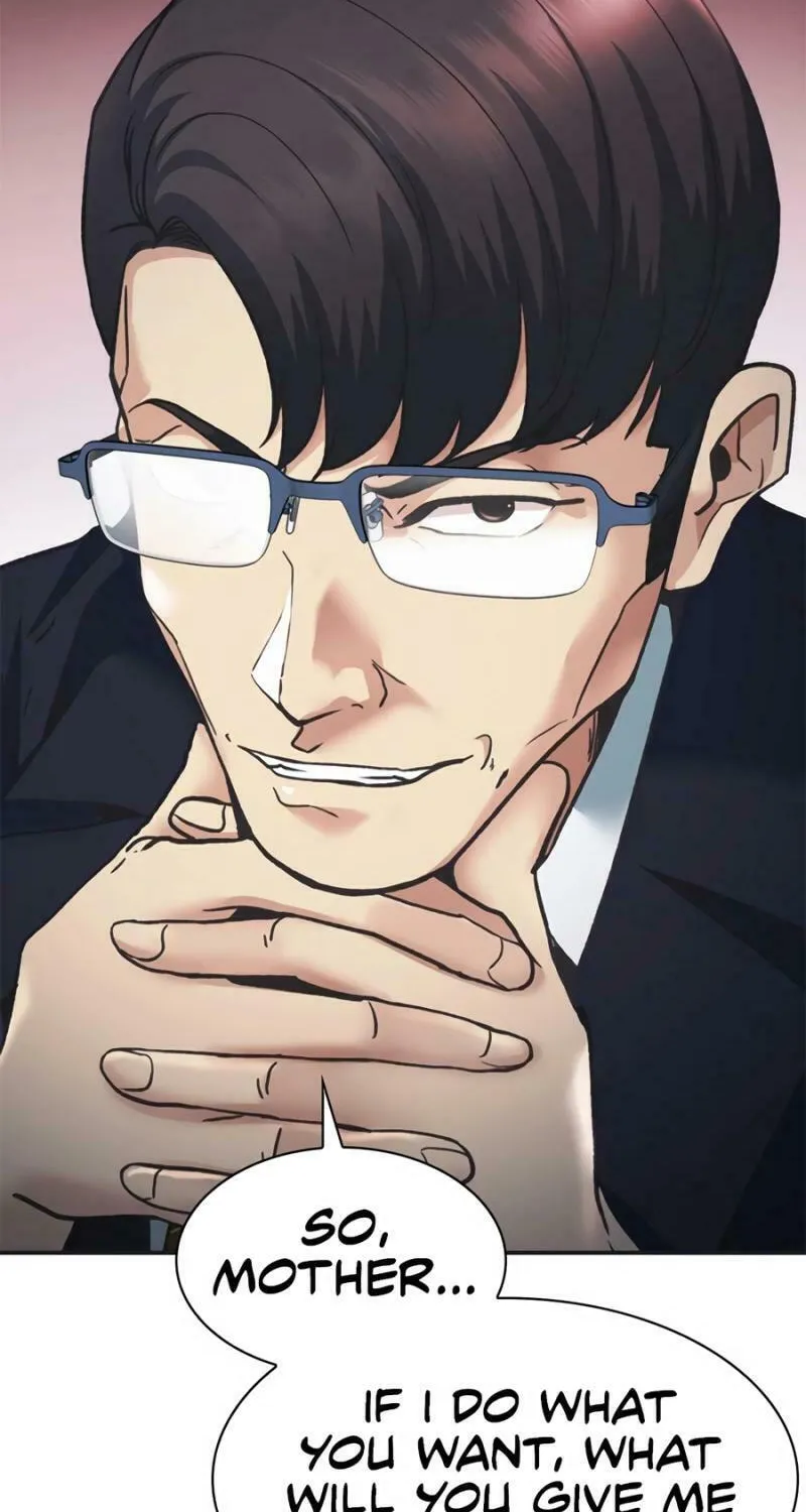 Chairman Kang, the New Employee Chapter 55 page 17 - 