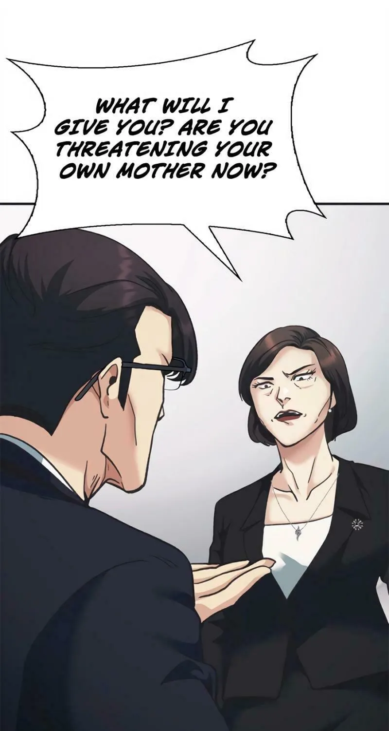 Chairman Kang, the New Employee Chapter 55 page 19 - 
