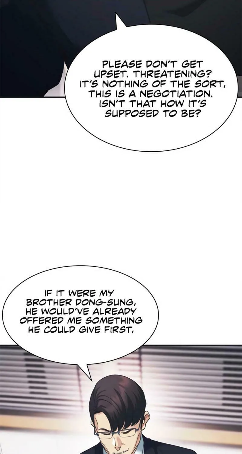 Chairman Kang, the New Employee Chapter 55 page 20 - 