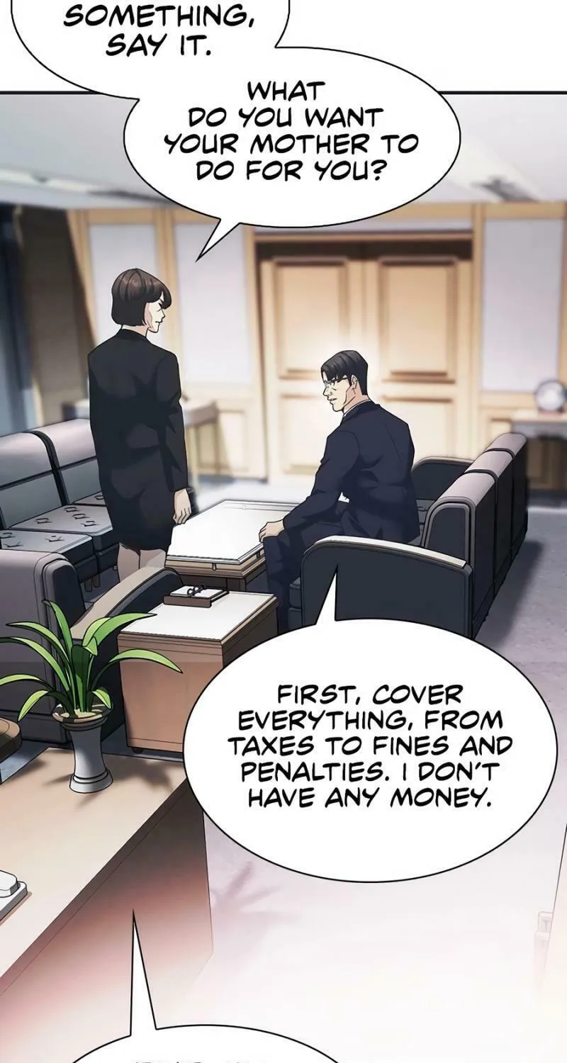 Chairman Kang, the New Employee Chapter 55 page 23 - 