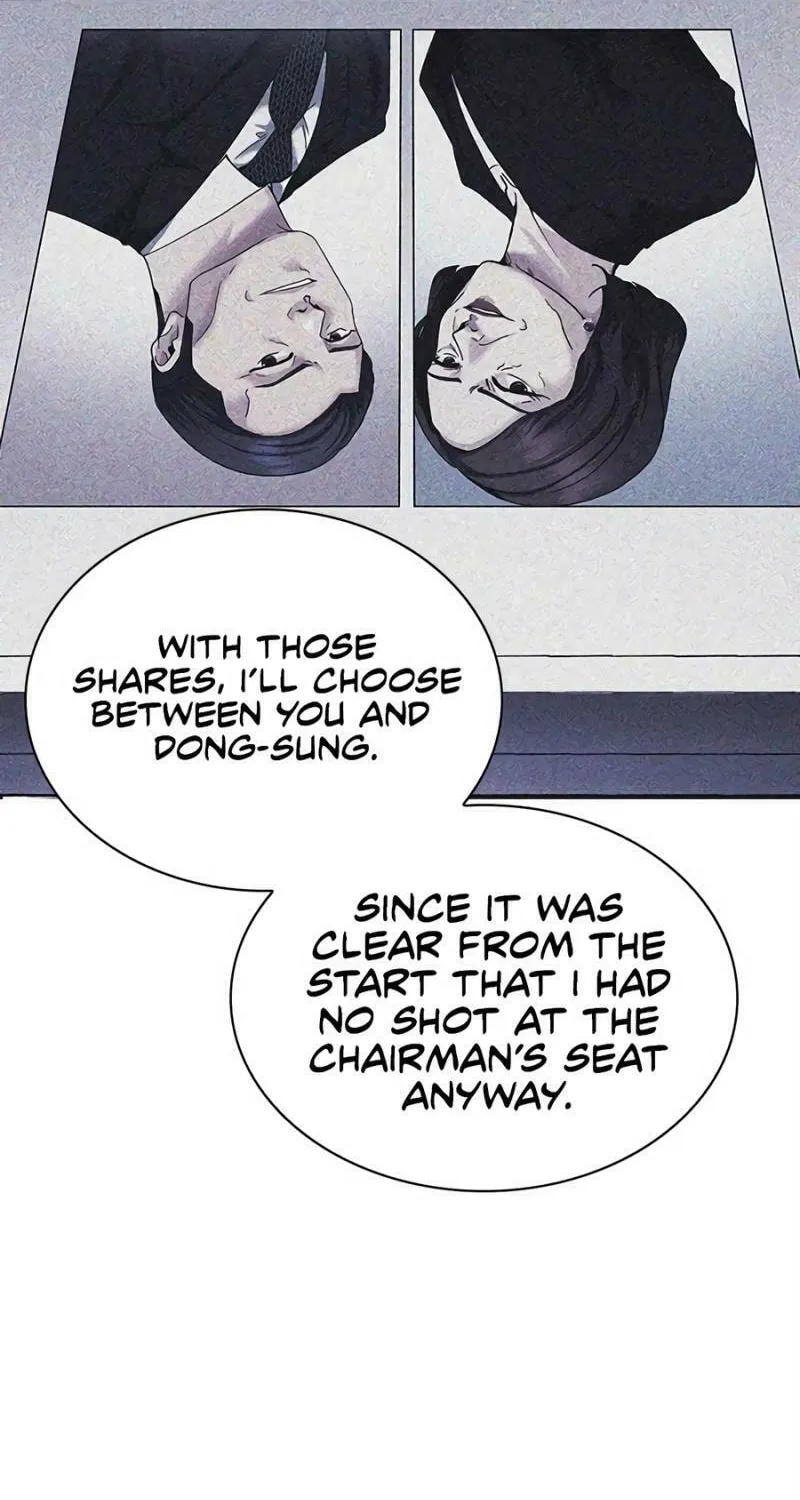 Chairman Kang, the New Employee Chapter 55 page 26 - 