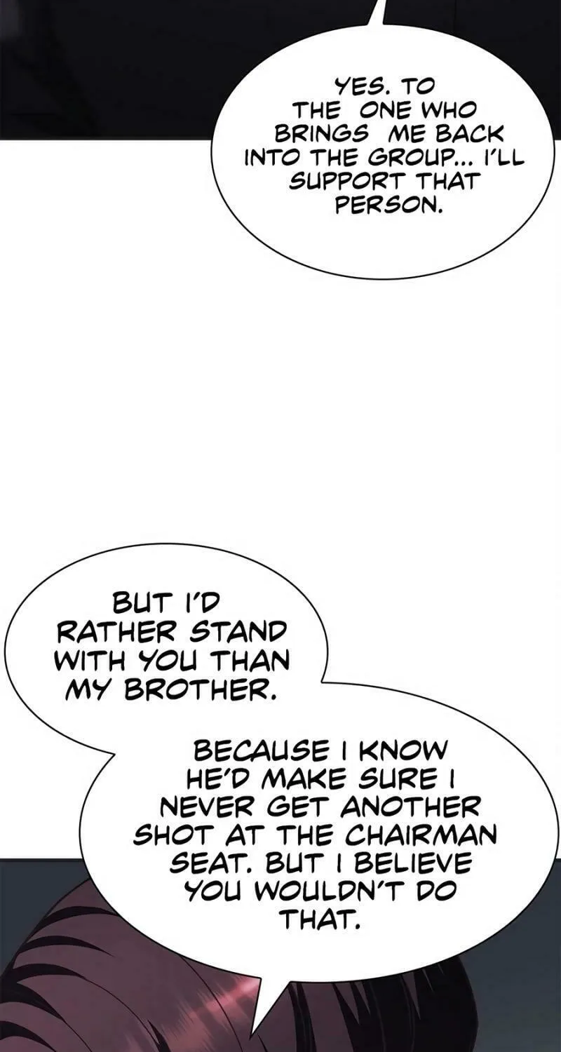 Chairman Kang, the New Employee Chapter 55 page 29 - 