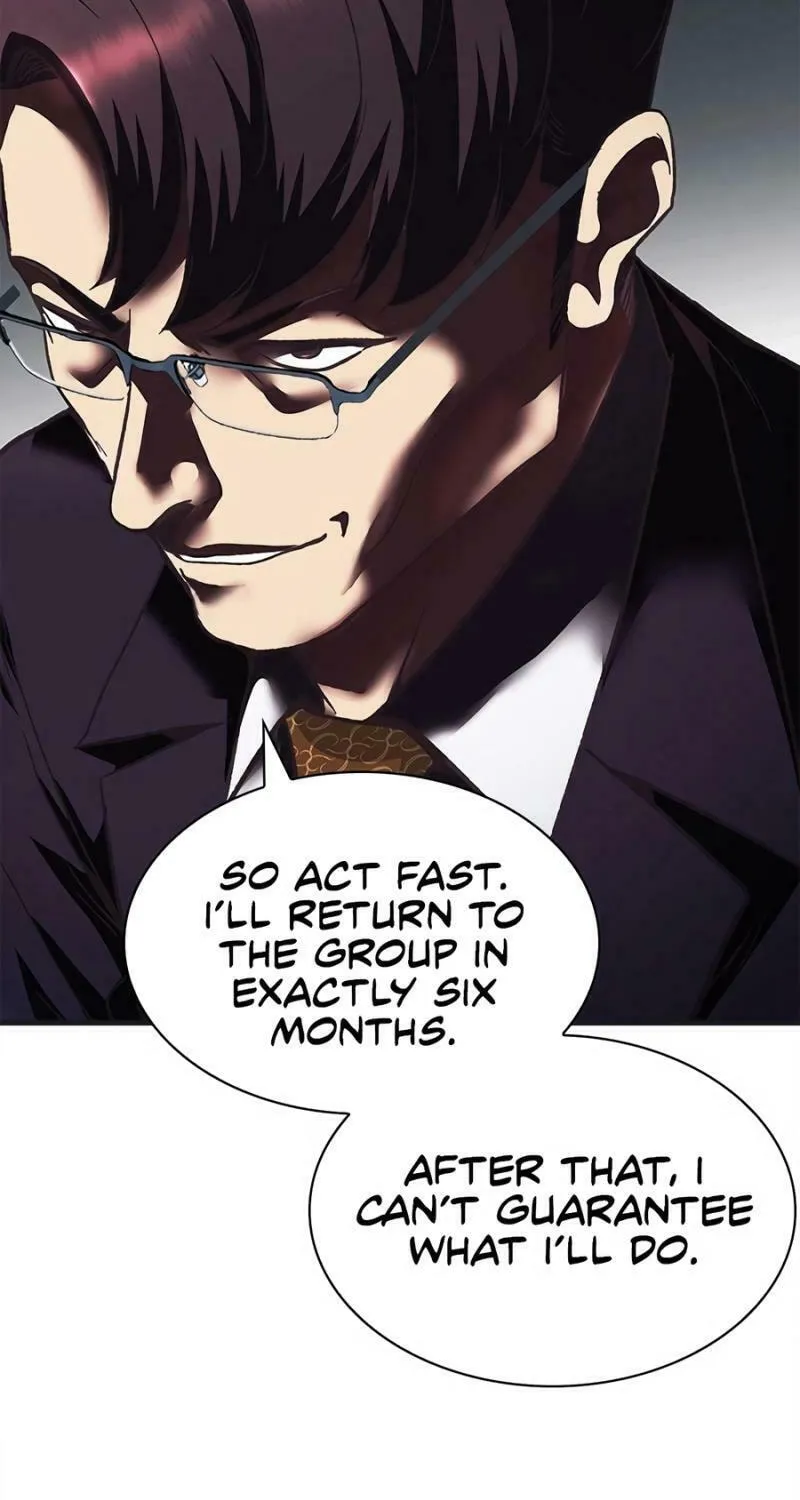 Chairman Kang, the New Employee Chapter 55 page 30 - 