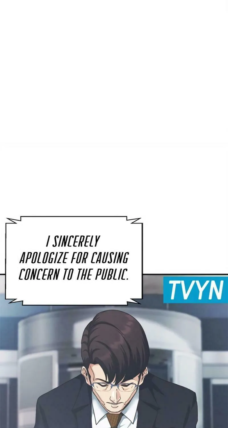 Chairman Kang, the New Employee Chapter 55 page 32 - 