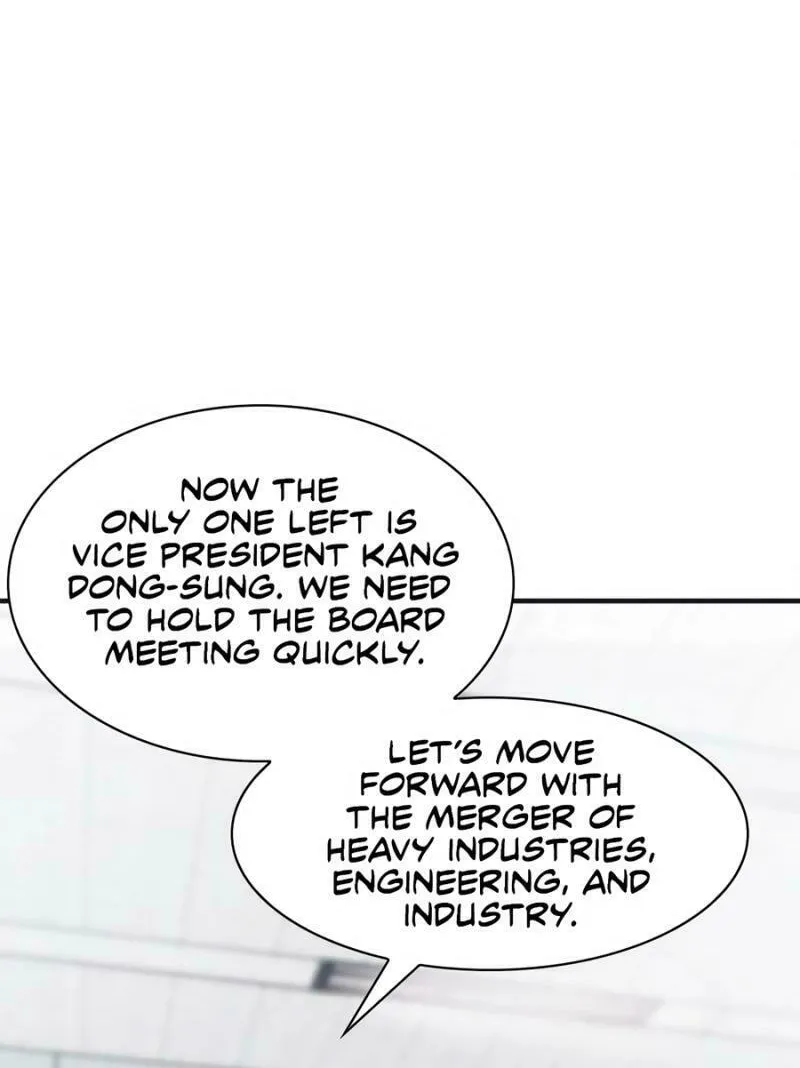 Chairman Kang, the New Employee Chapter 55 page 35 - 
