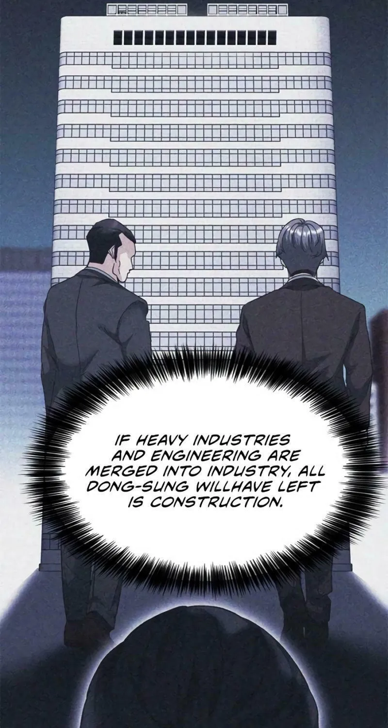 Chairman Kang, the New Employee Chapter 55 page 37 - 