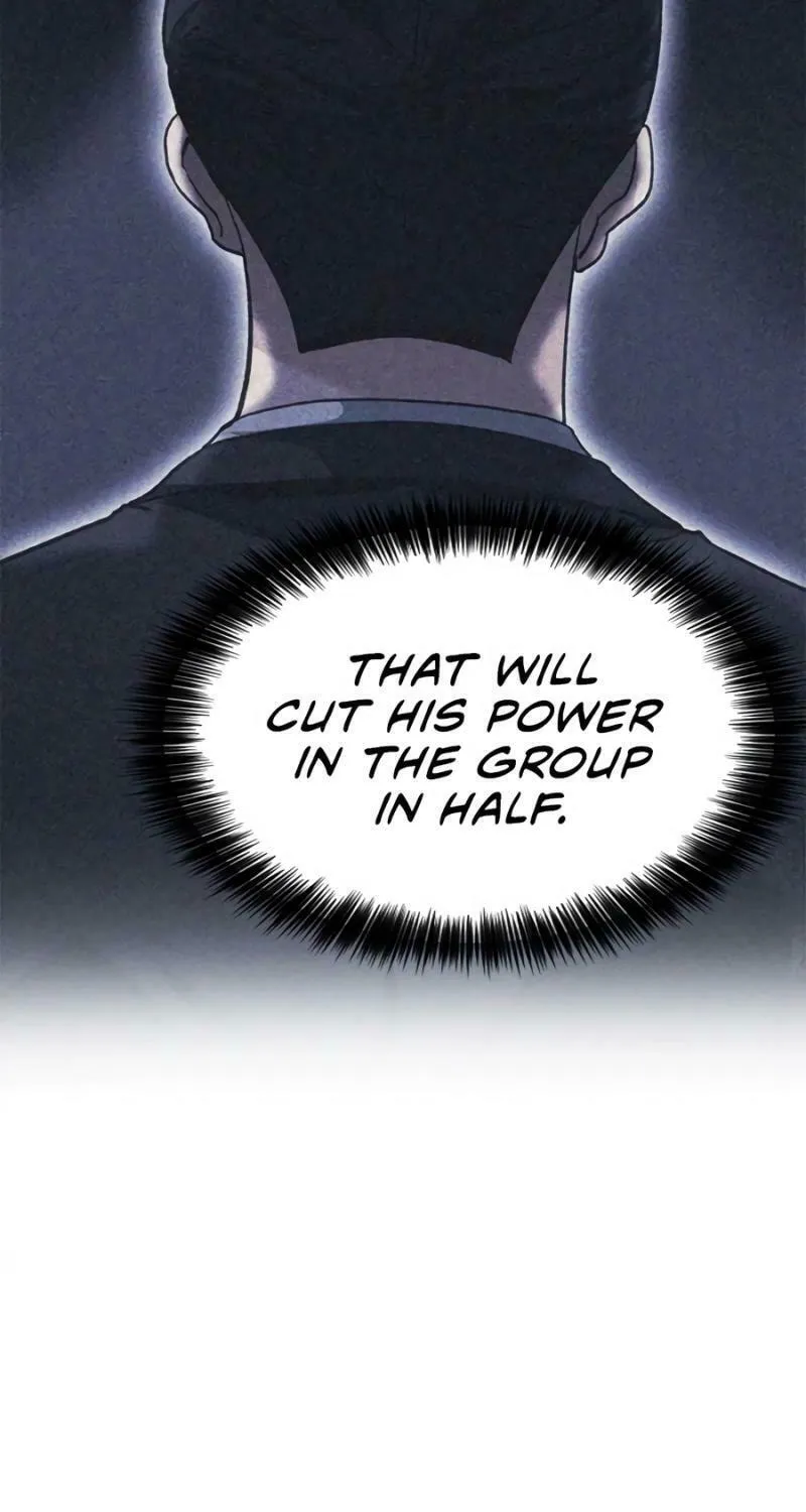 Chairman Kang, the New Employee Chapter 55 page 38 - 