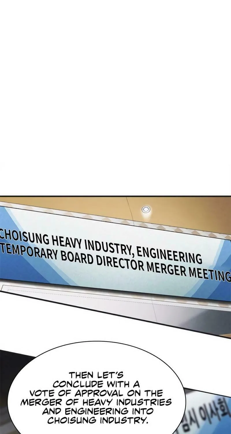 Chairman Kang, the New Employee Chapter 55 page 39 - 
