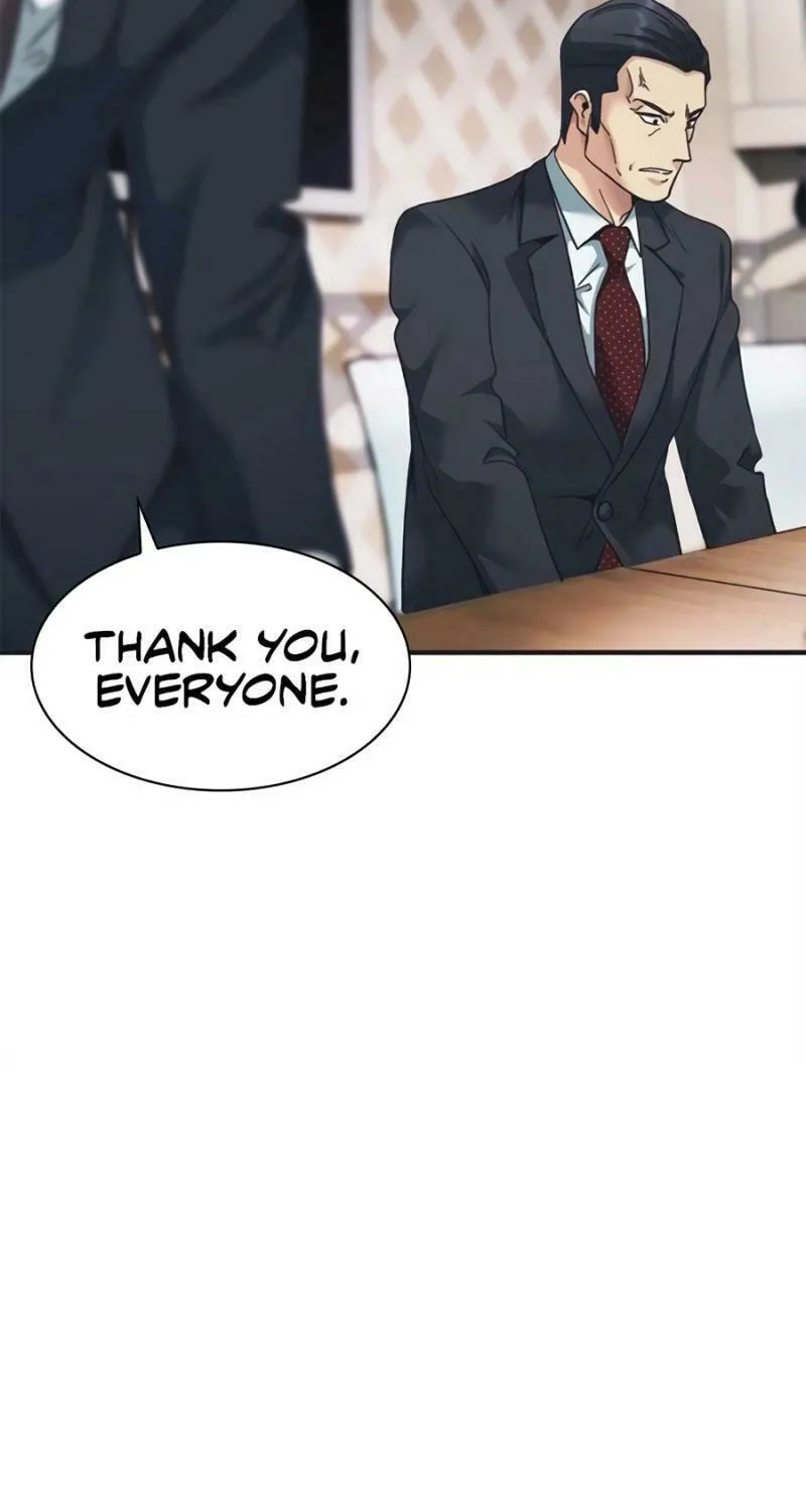 Chairman Kang, the New Employee Chapter 55 page 41 - 