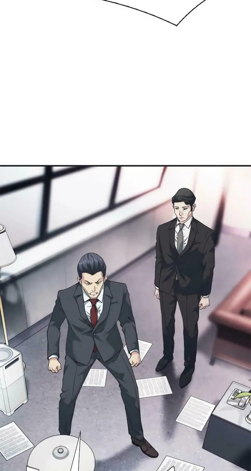 Chairman Kang, the New Employee Chapter 55 page 43 - 