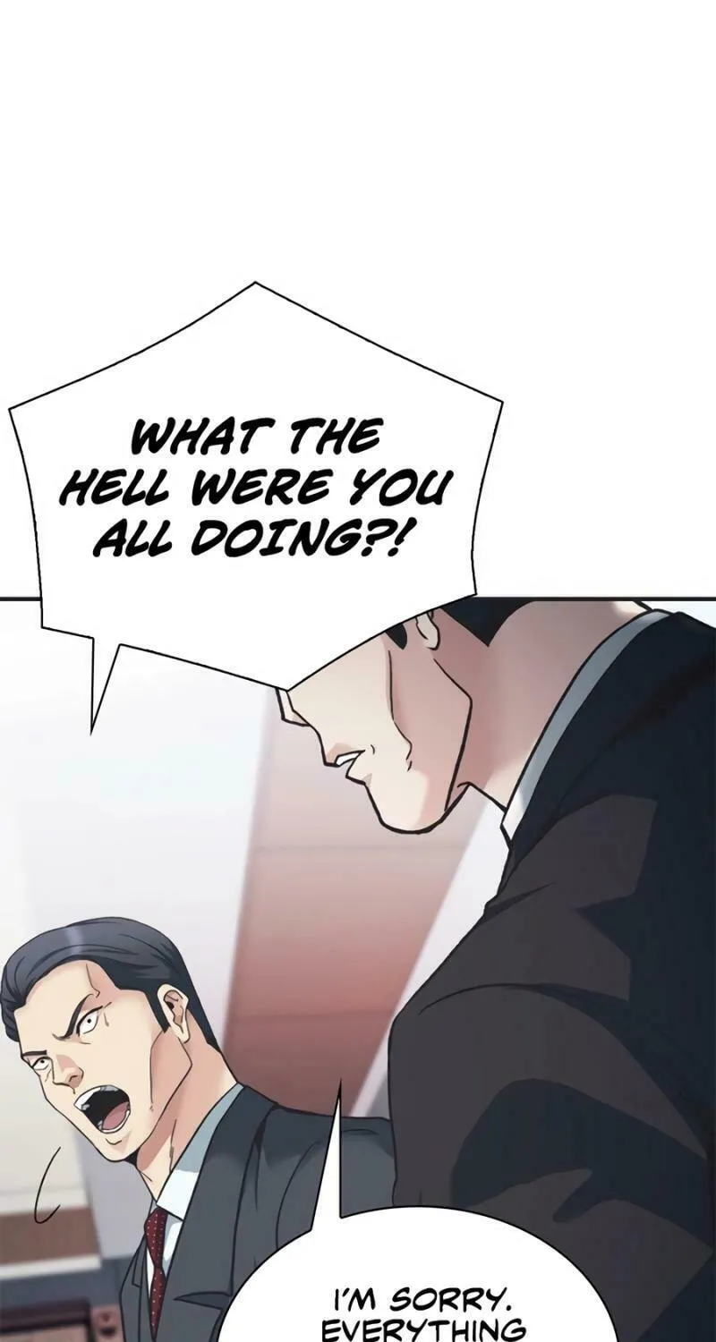 Chairman Kang, the New Employee Chapter 55 page 45 - 