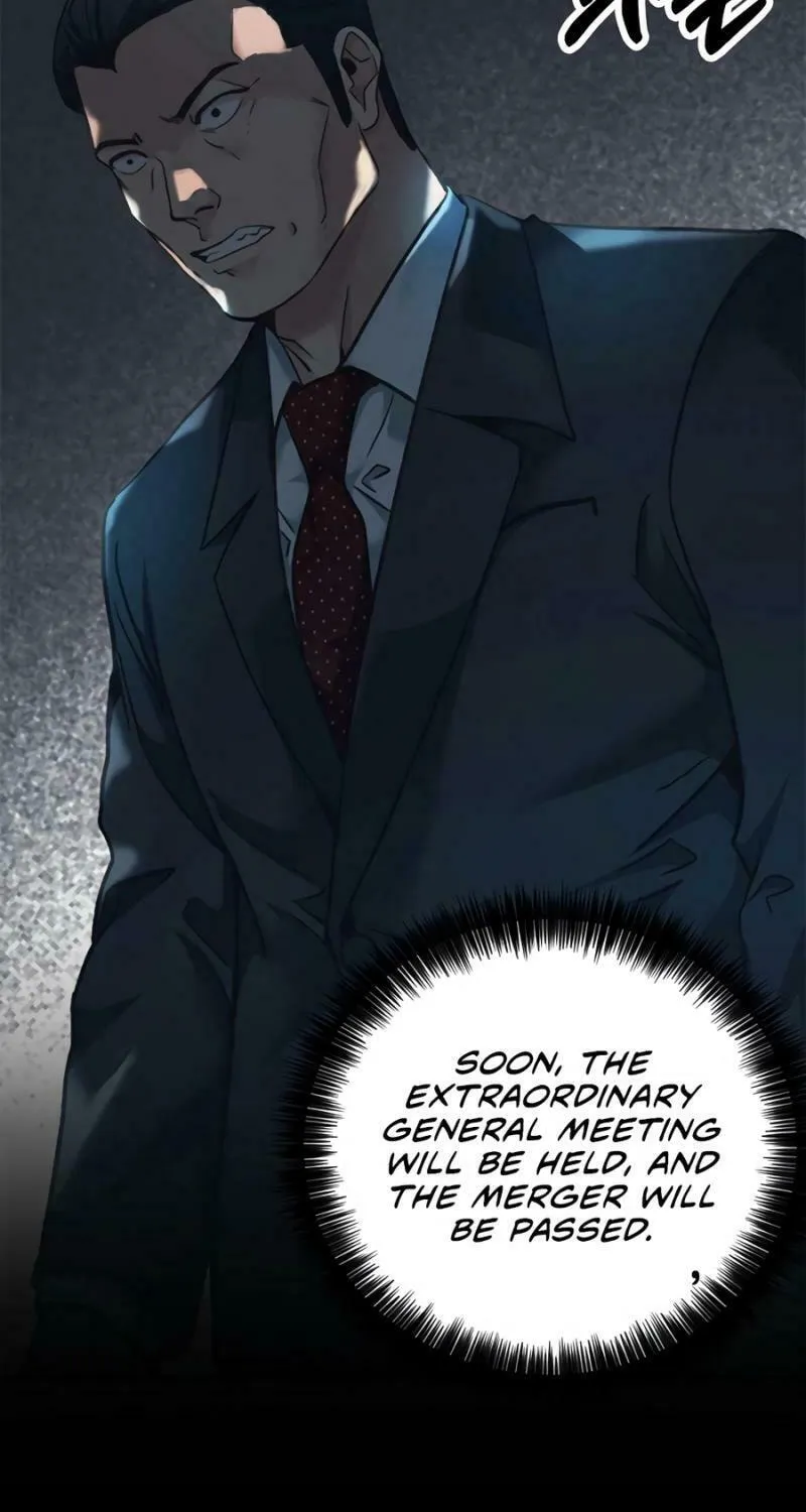 Chairman Kang, the New Employee Chapter 55 page 47 - 