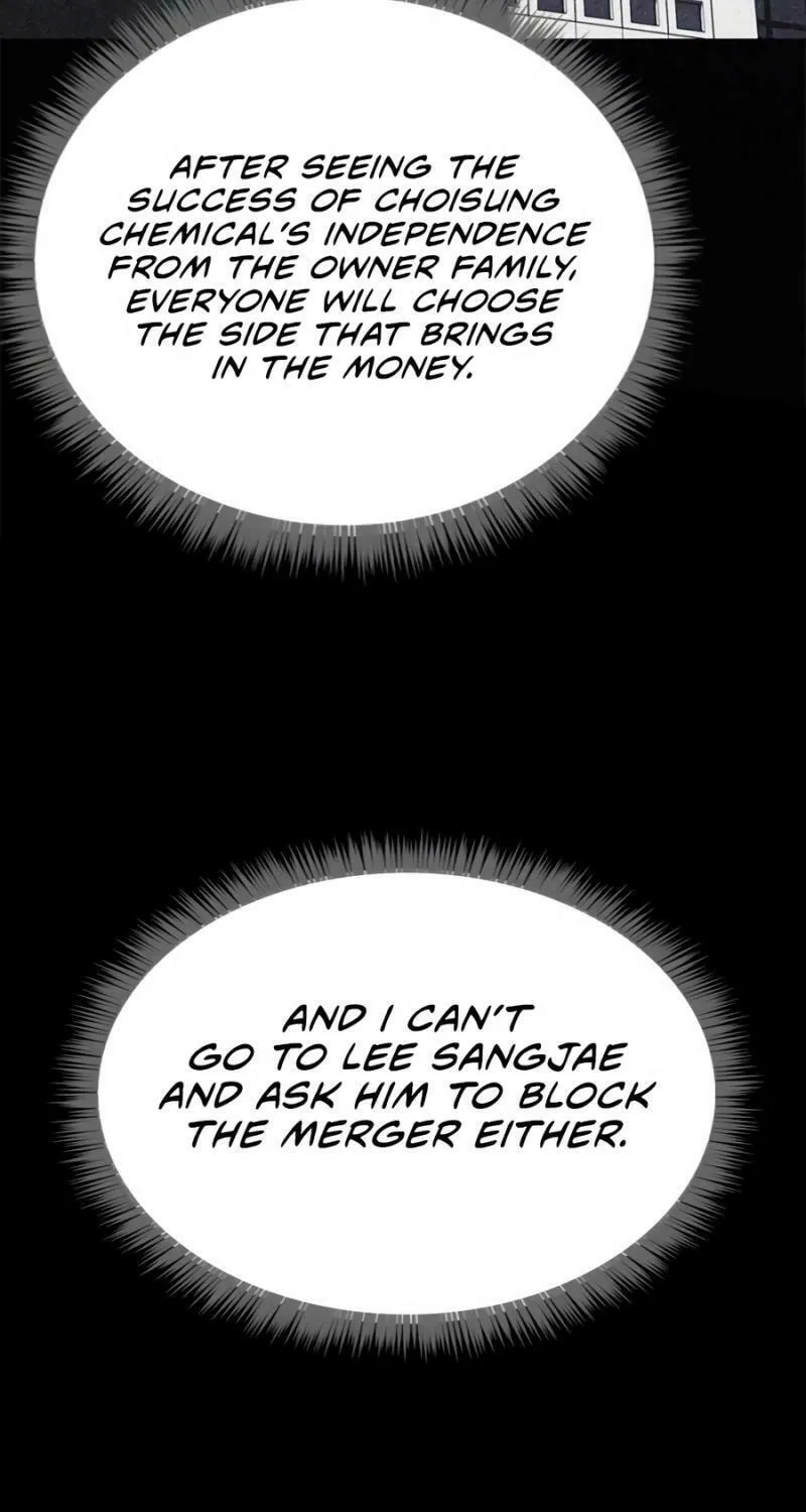Chairman Kang, the New Employee Chapter 55 page 49 - 