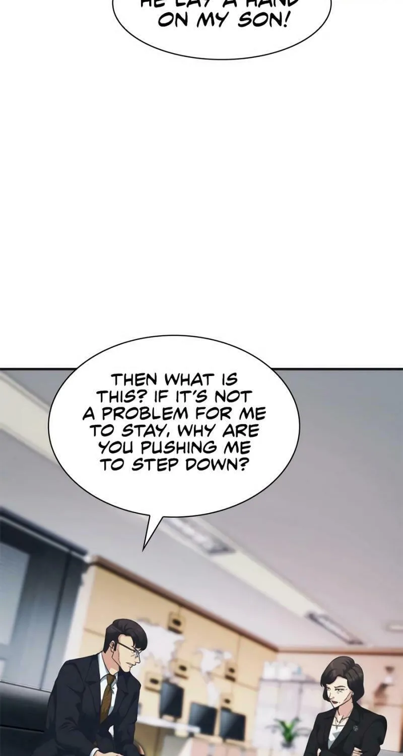 Chairman Kang, the New Employee Chapter 55 page 6 - 