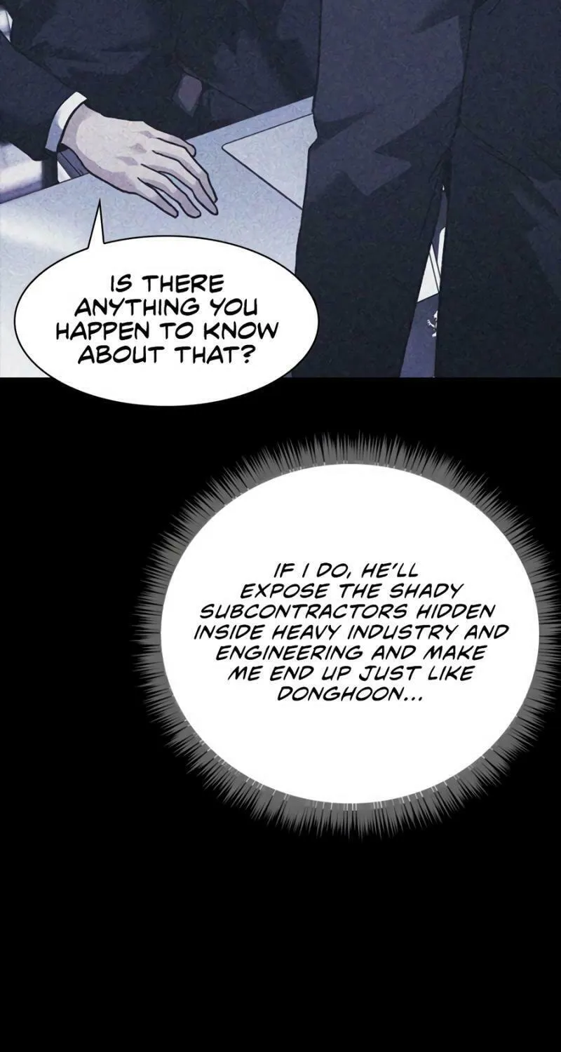 Chairman Kang, the New Employee Chapter 55 page 51 - 