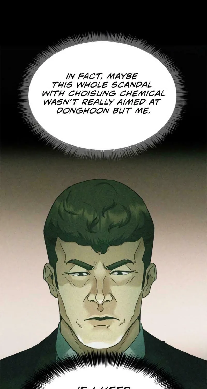 Chairman Kang, the New Employee Chapter 55 page 52 - 