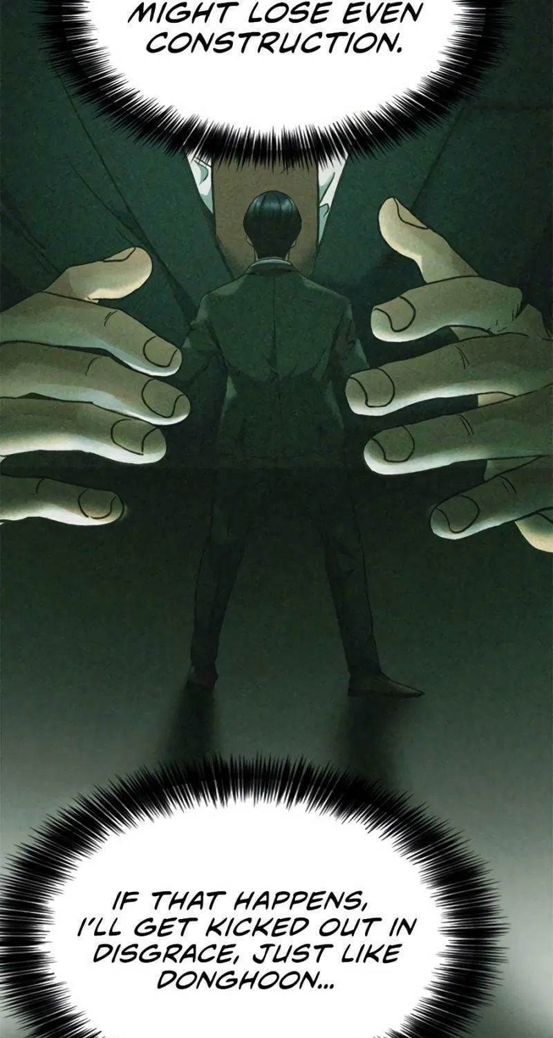 Chairman Kang, the New Employee Chapter 55 page 54 - 