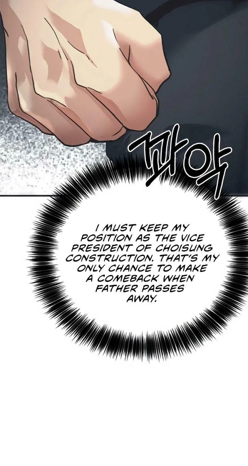 Chairman Kang, the New Employee Chapter 55 page 57 - 