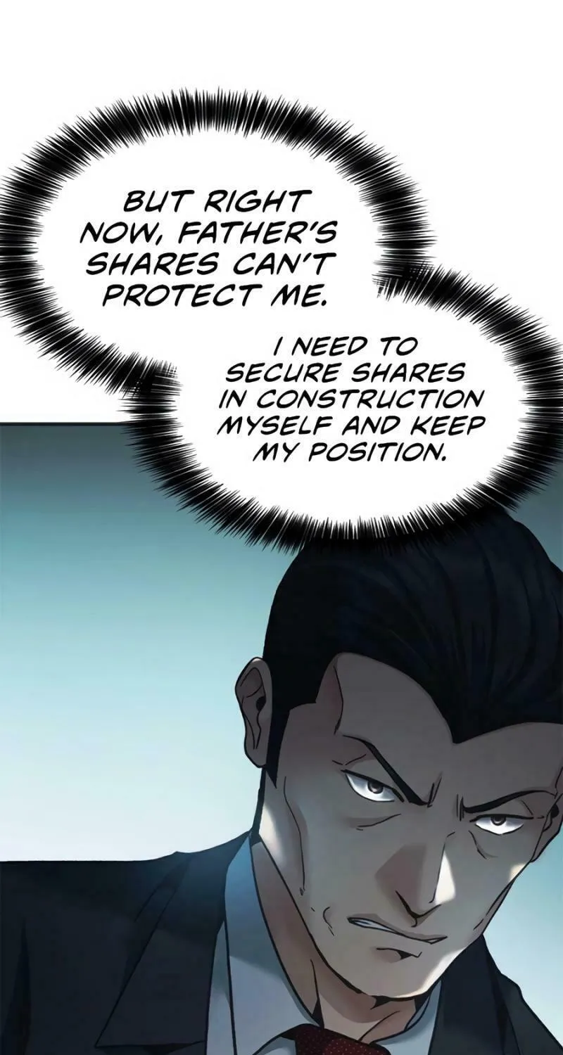 Chairman Kang, the New Employee Chapter 55 page 58 - 
