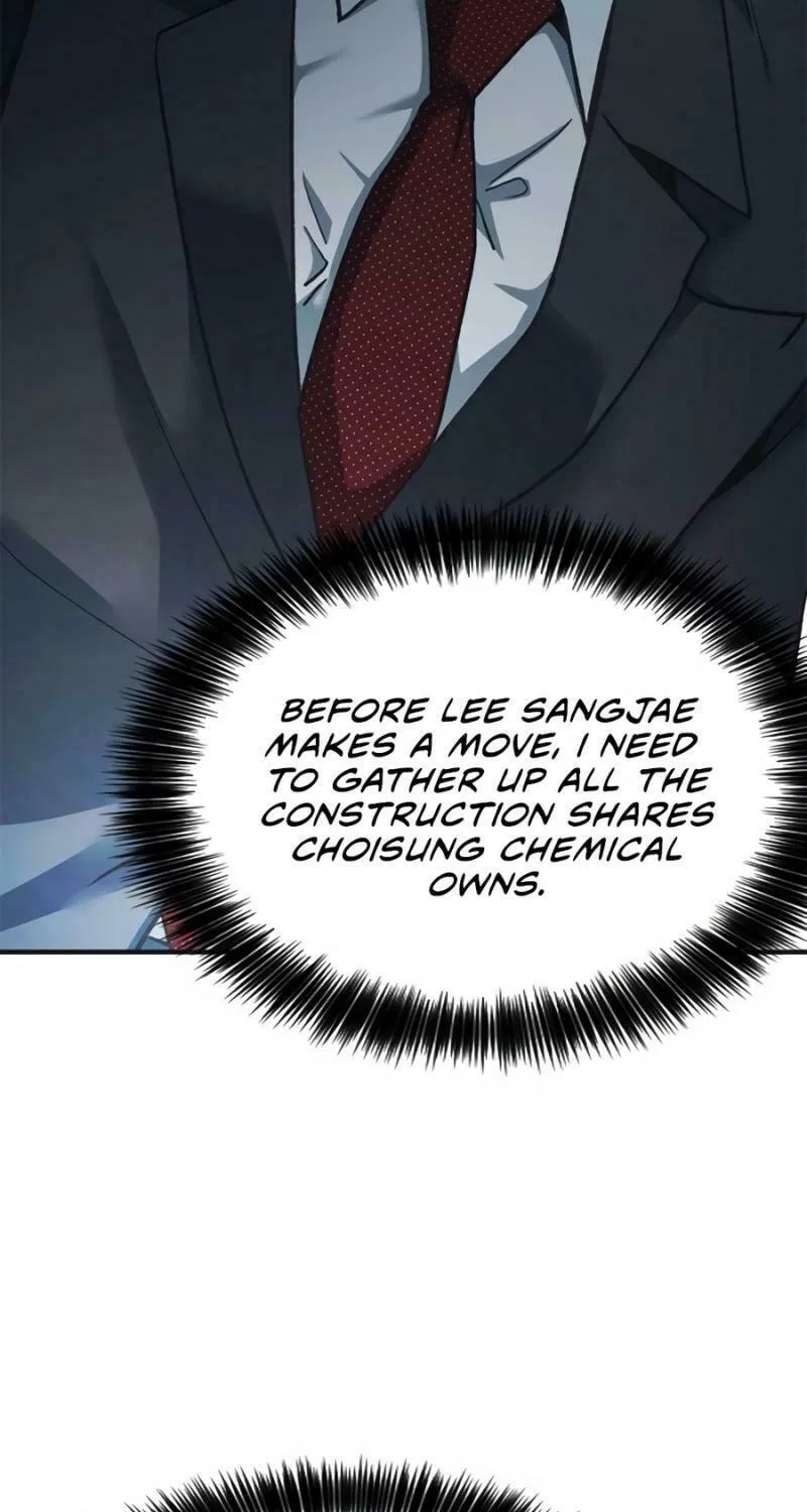 Chairman Kang, the New Employee Chapter 55 page 59 - 