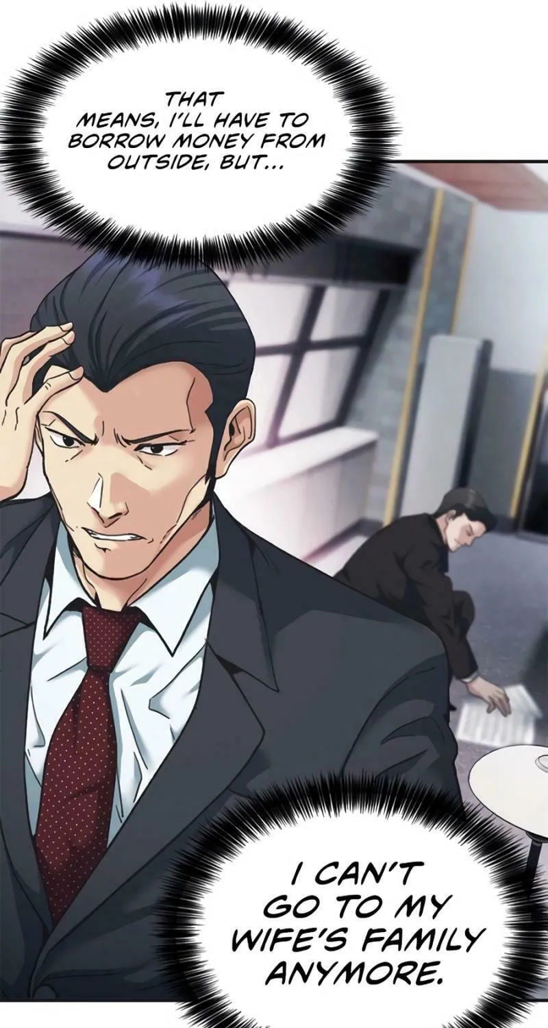 Chairman Kang, the New Employee Chapter 55 page 63 - 