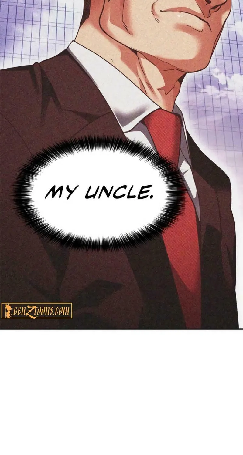 Chairman Kang, the New Employee Chapter 55 page 66 - 