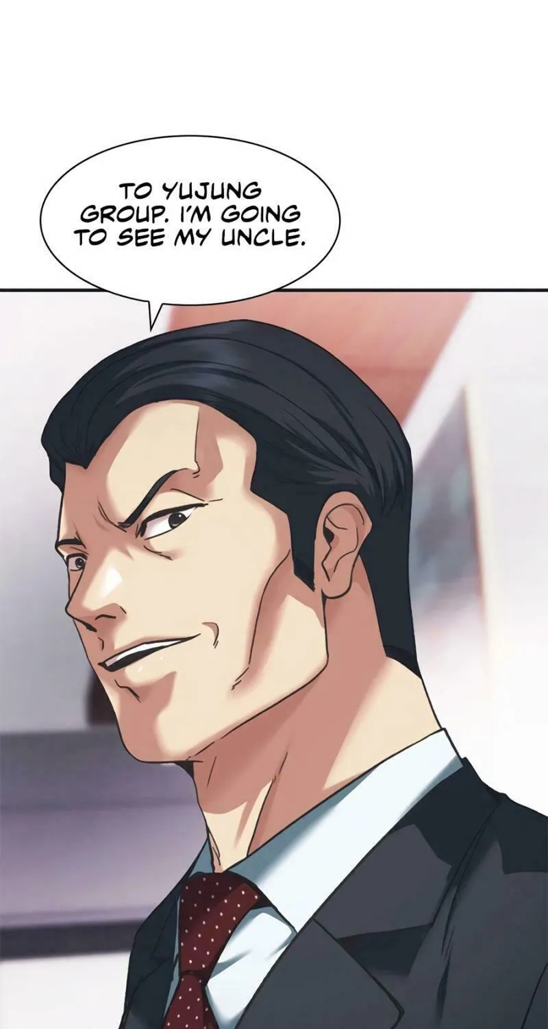 Chairman Kang, the New Employee Chapter 55 page 68 - 