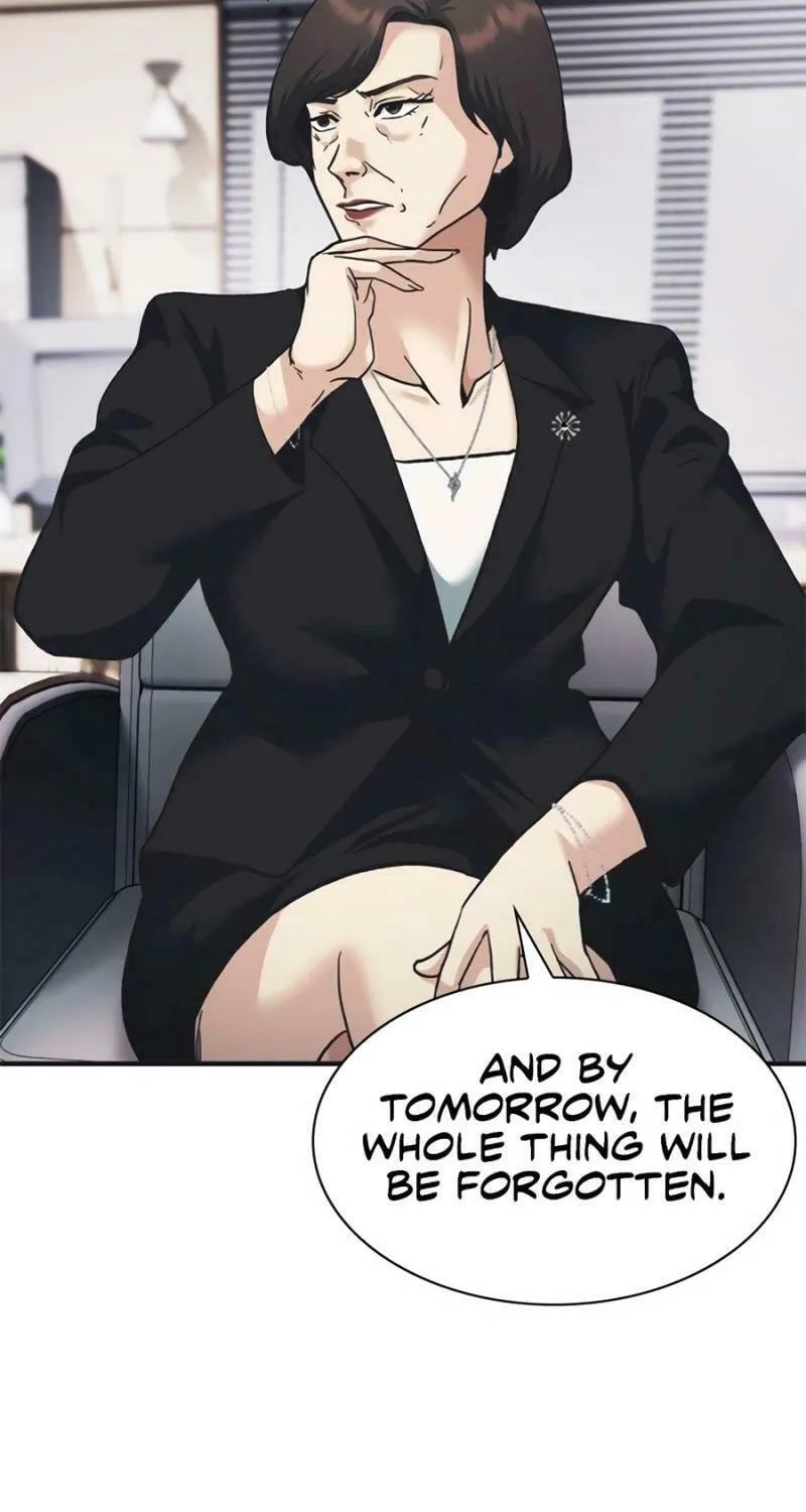 Chairman Kang, the New Employee Chapter 55 page 8 - 