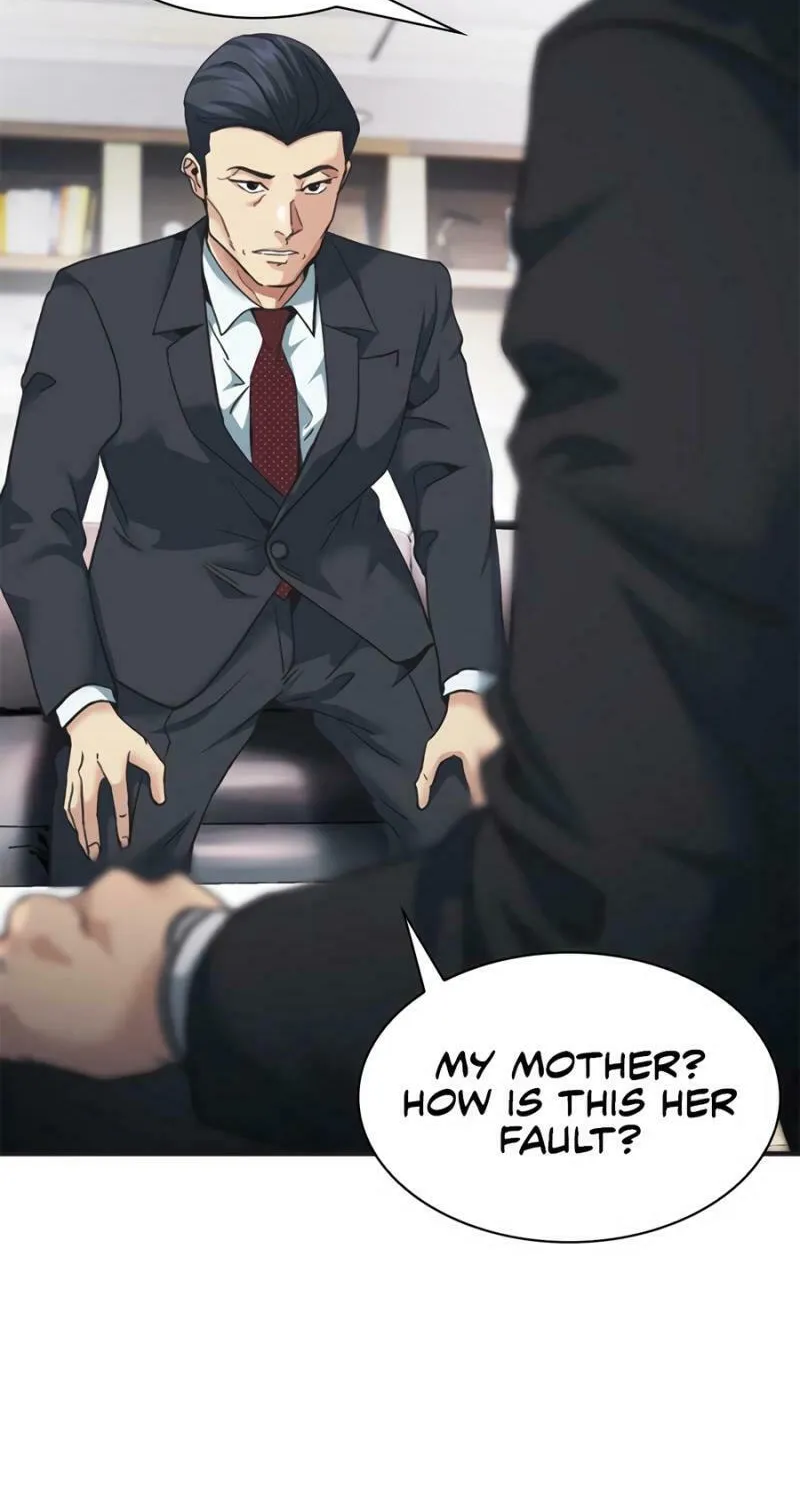 Chairman Kang, the New Employee Chapter 55 page 75 - 