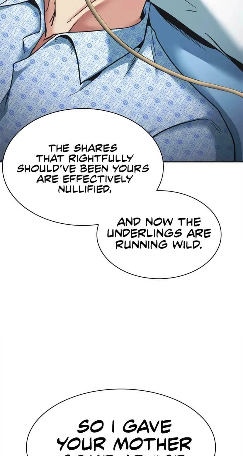 Chairman Kang, the New Employee Chapter 55 page 77 - 