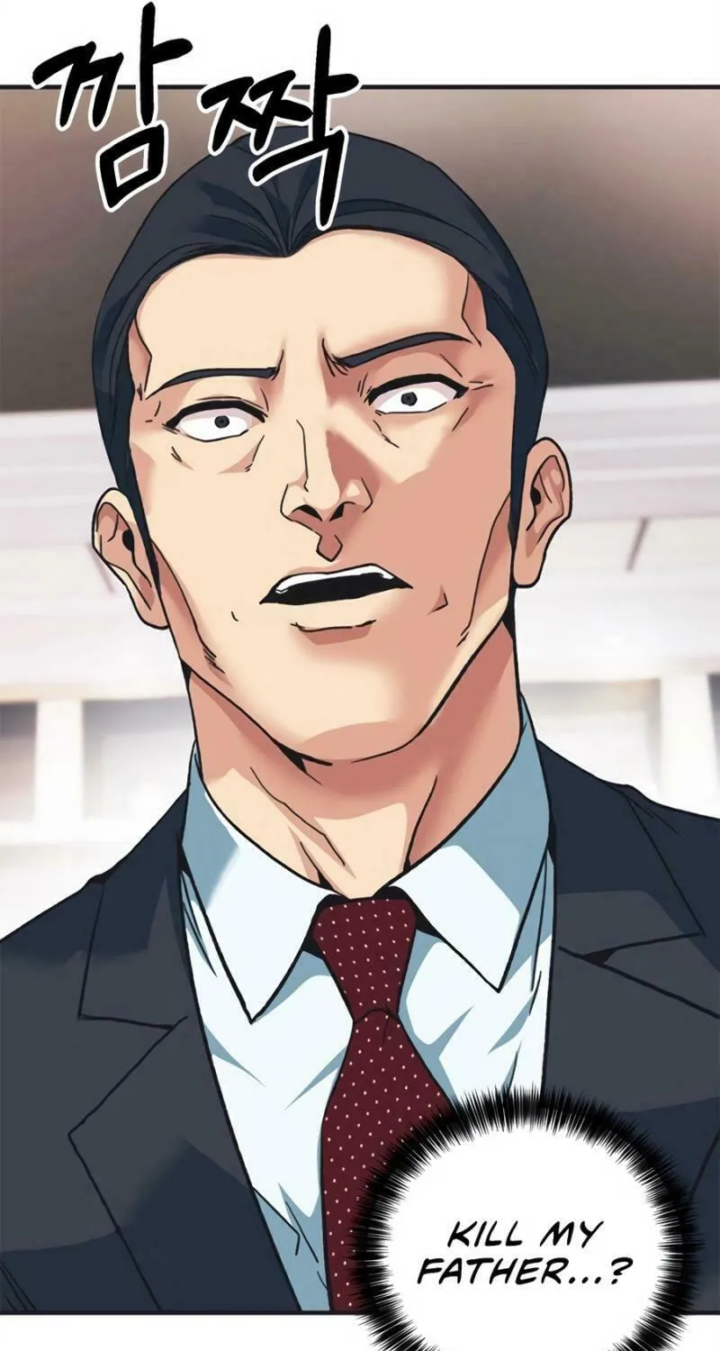 Chairman Kang, the New Employee Chapter 55 page 80 - 