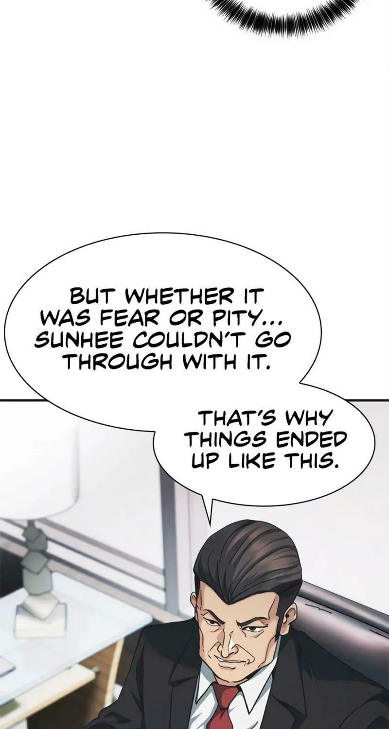 Chairman Kang, the New Employee Chapter 55 page 81 - 