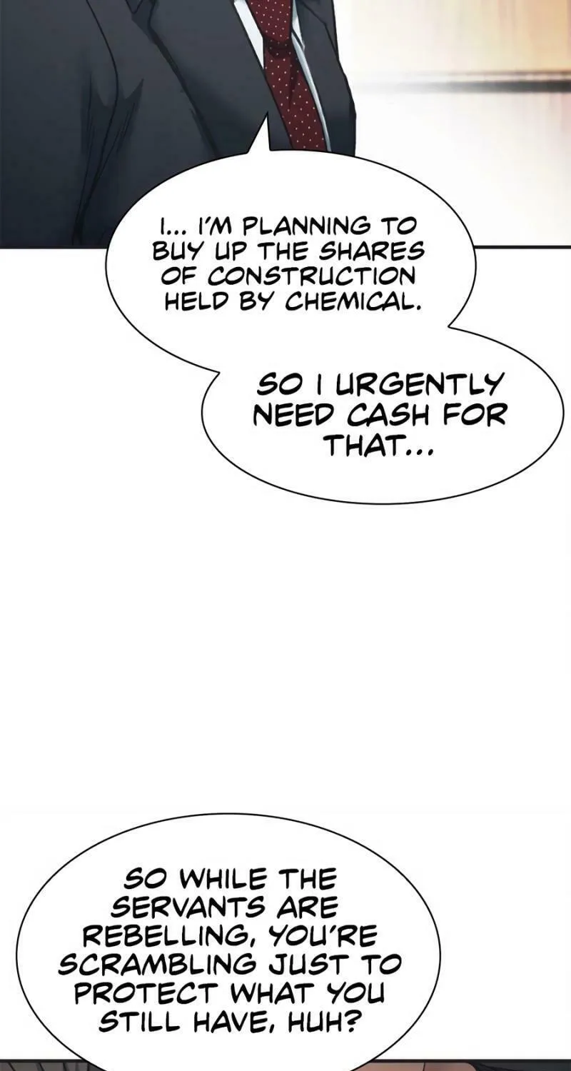 Chairman Kang, the New Employee Chapter 55 page 84 - 