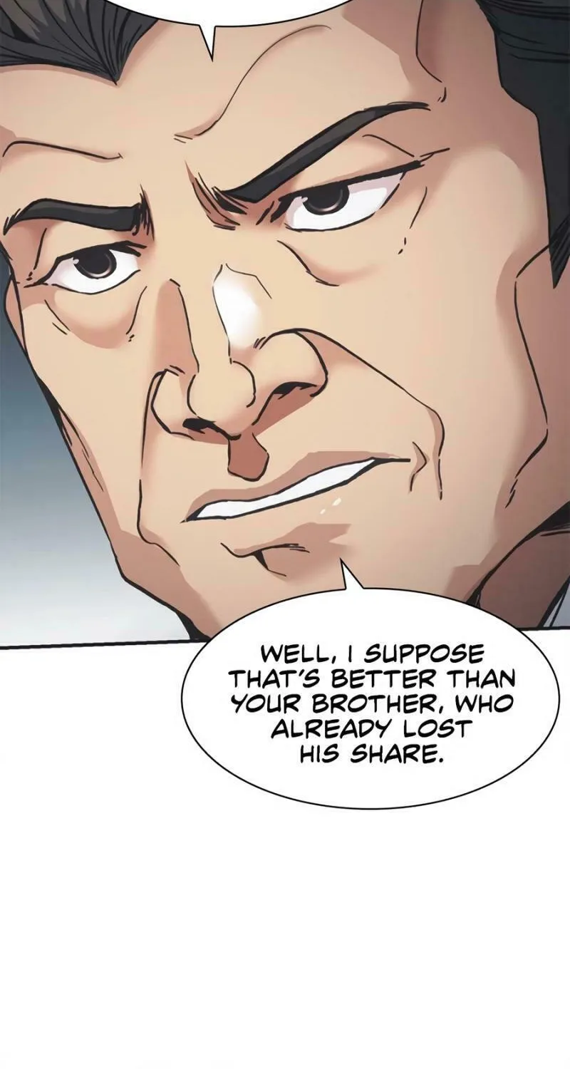 Chairman Kang, the New Employee Chapter 55 page 85 - 