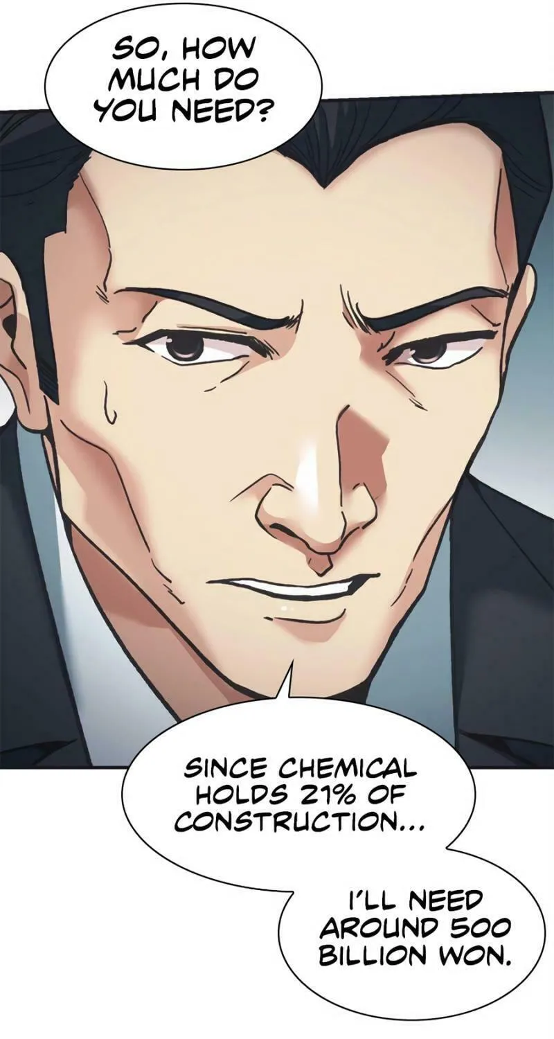 Chairman Kang, the New Employee Chapter 55 page 86 - 