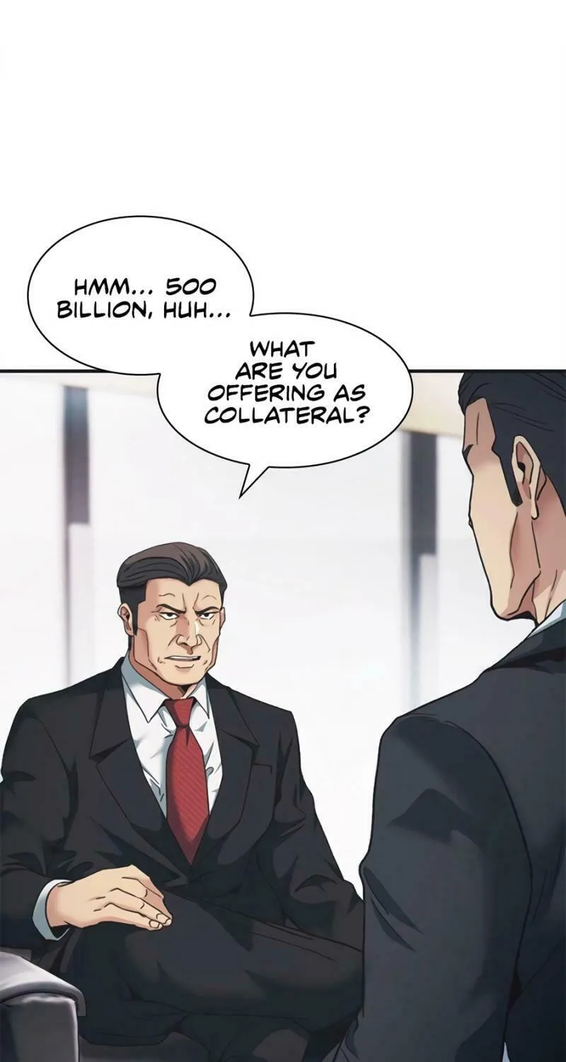 Chairman Kang, the New Employee Chapter 55 page 87 - 
