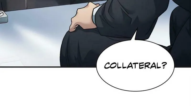 Chairman Kang, the New Employee Chapter 55 page 88 - 