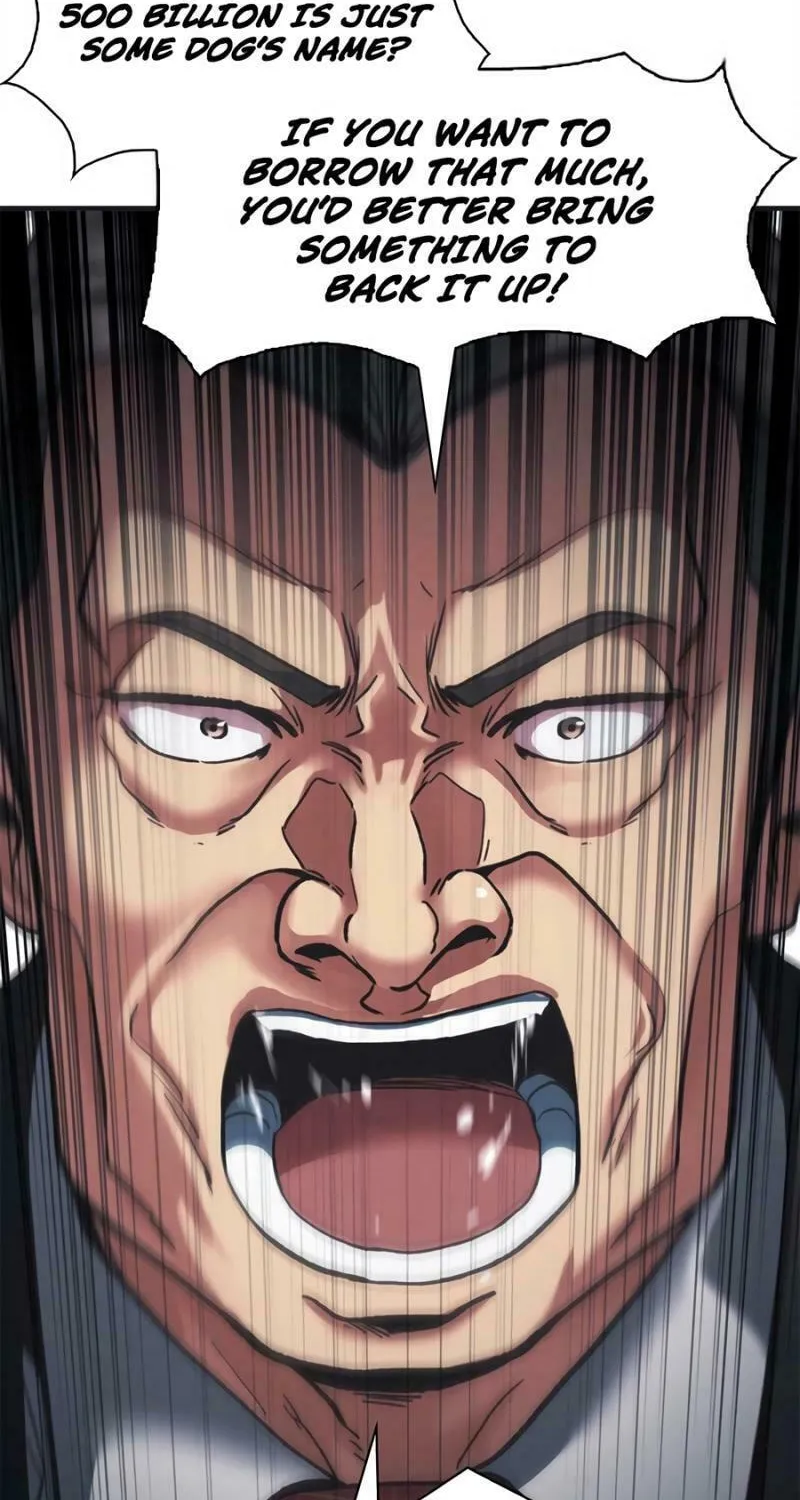 Chairman Kang, the New Employee Chapter 55 page 90 - 