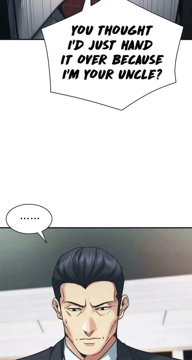 Chairman Kang, the New Employee Chapter 55 page 91 - 