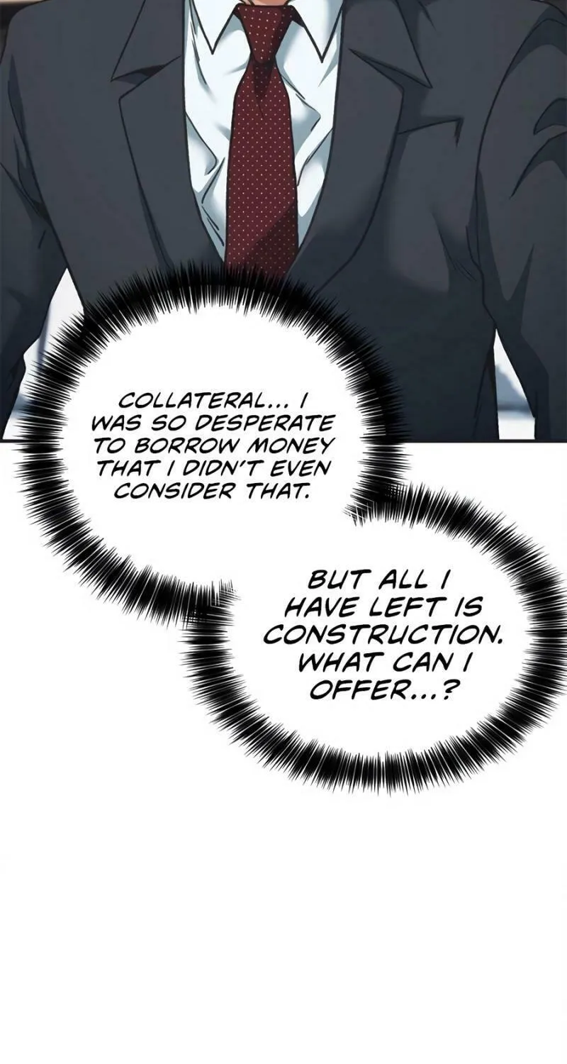 Chairman Kang, the New Employee Chapter 55 page 92 - 
