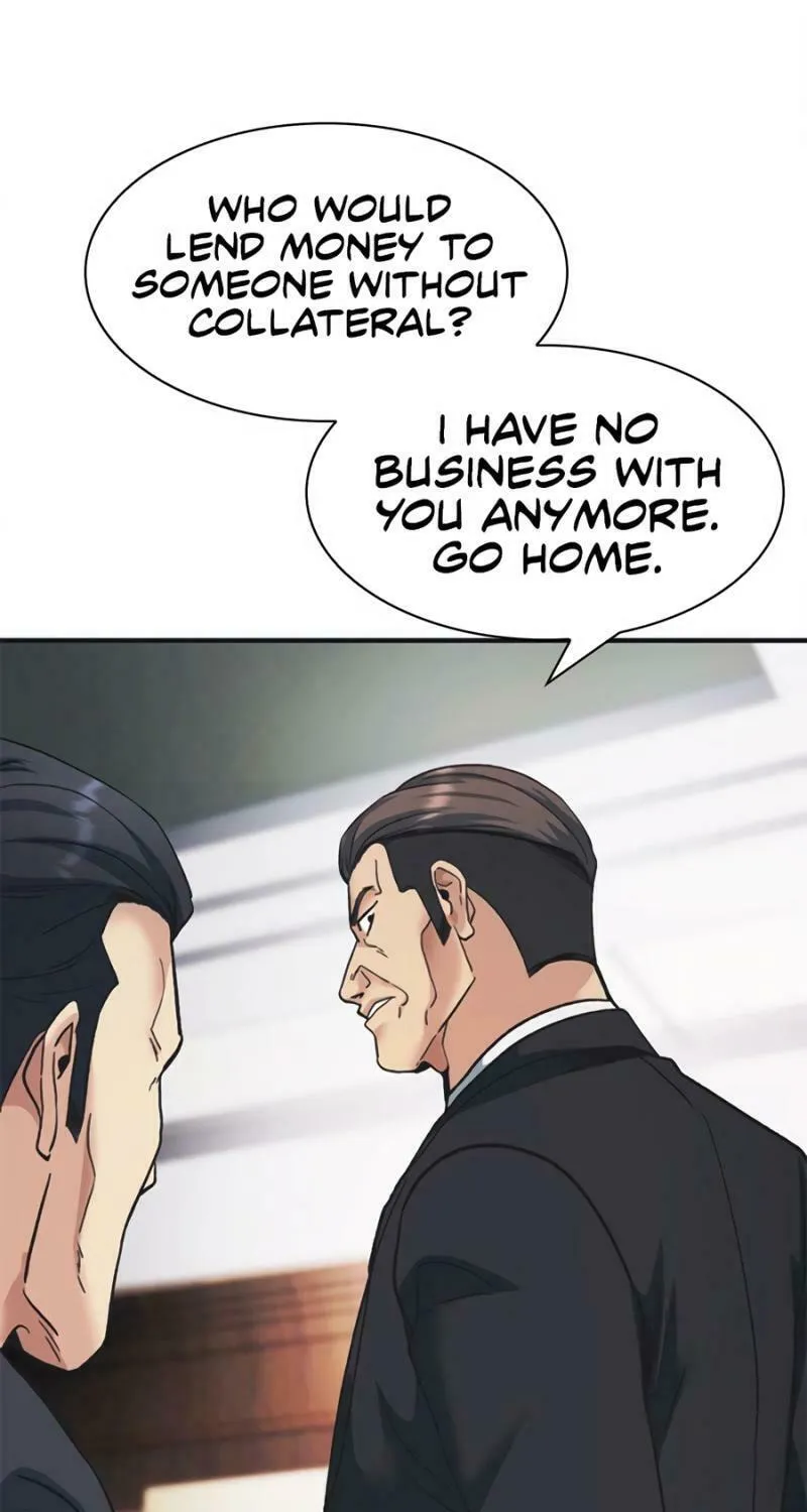 Chairman Kang, the New Employee Chapter 55 page 93 - 