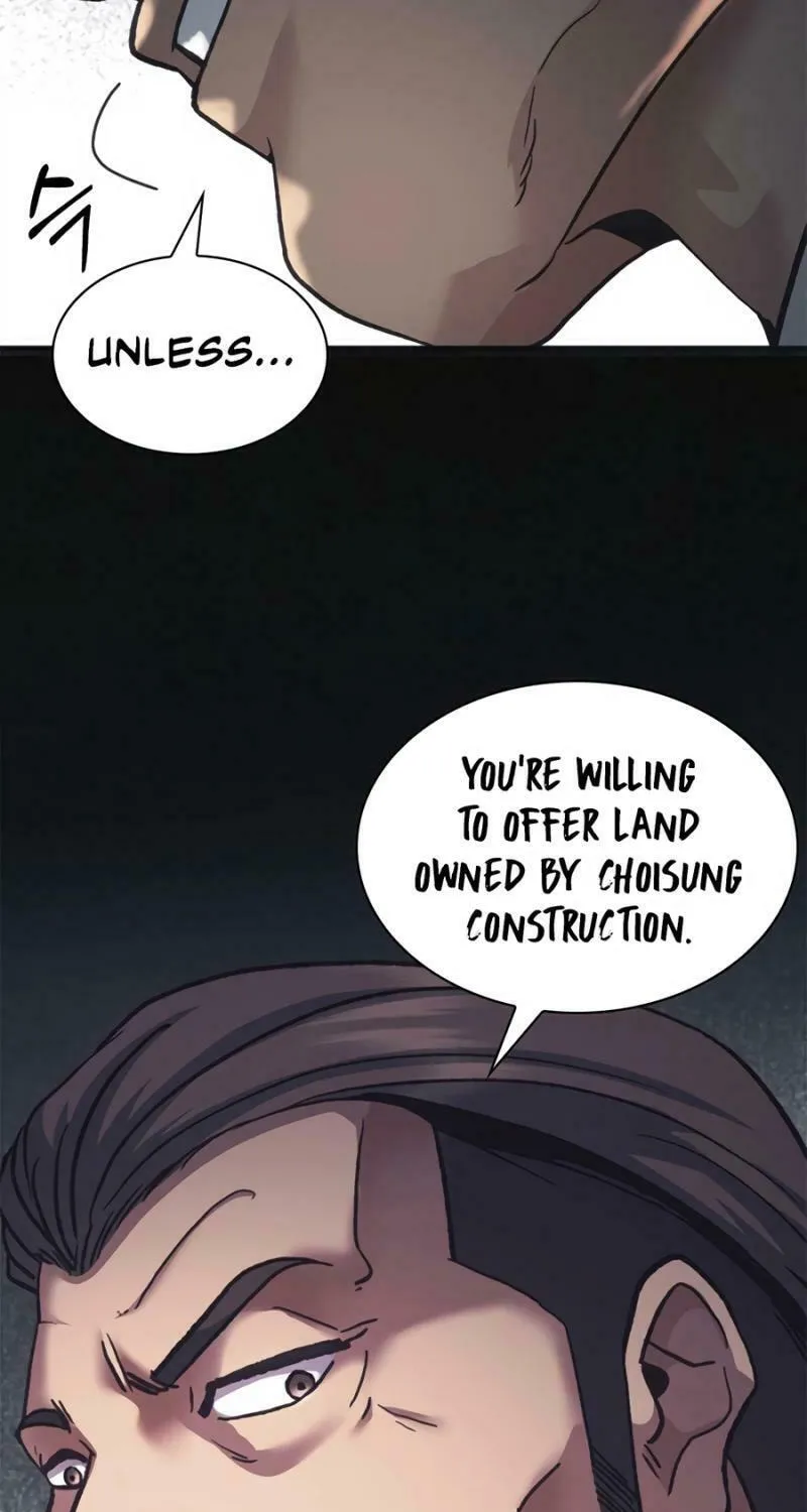 Chairman Kang, the New Employee Chapter 55 page 95 - 