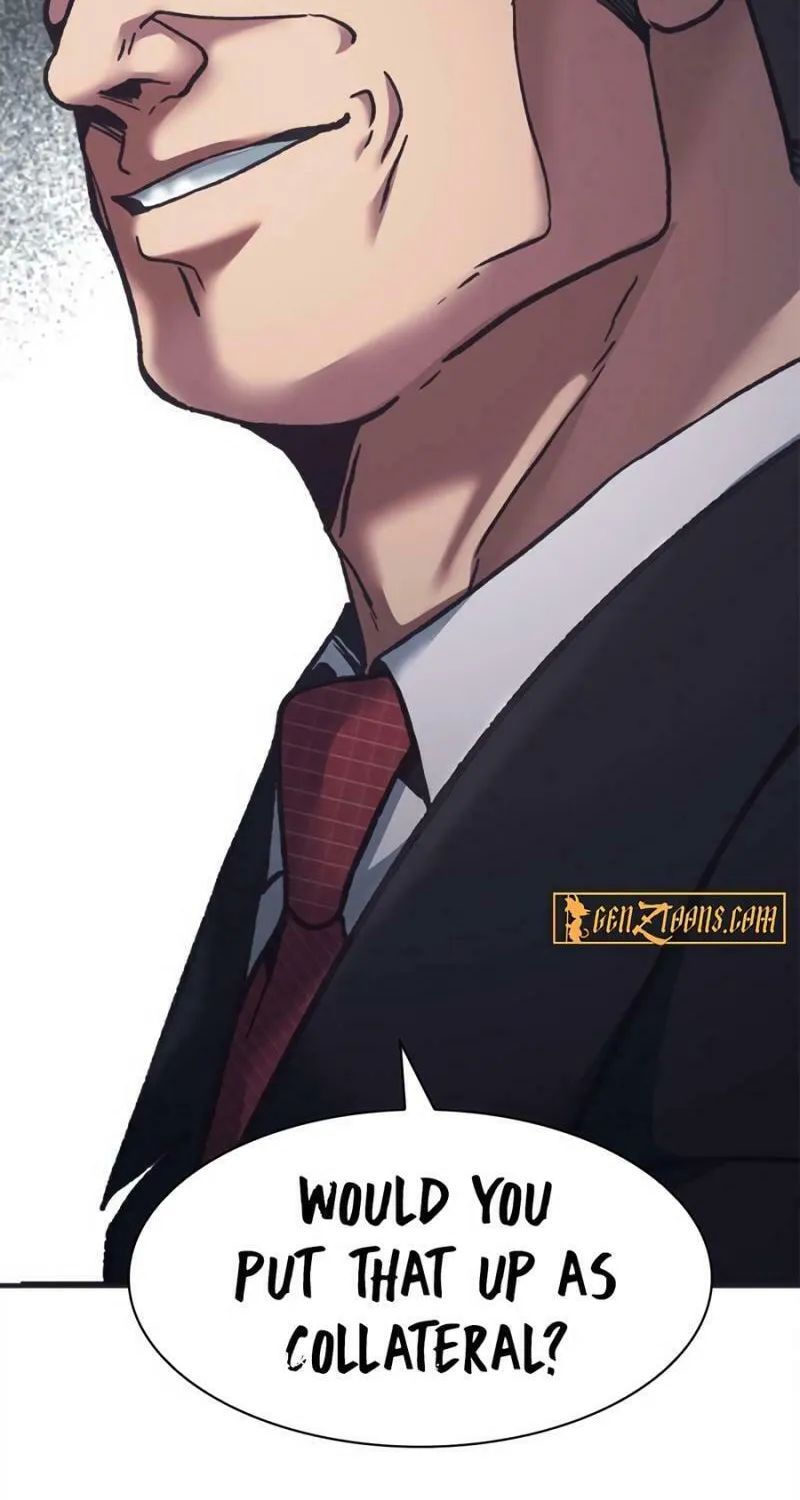 Chairman Kang, the New Employee Chapter 55 page 96 - 