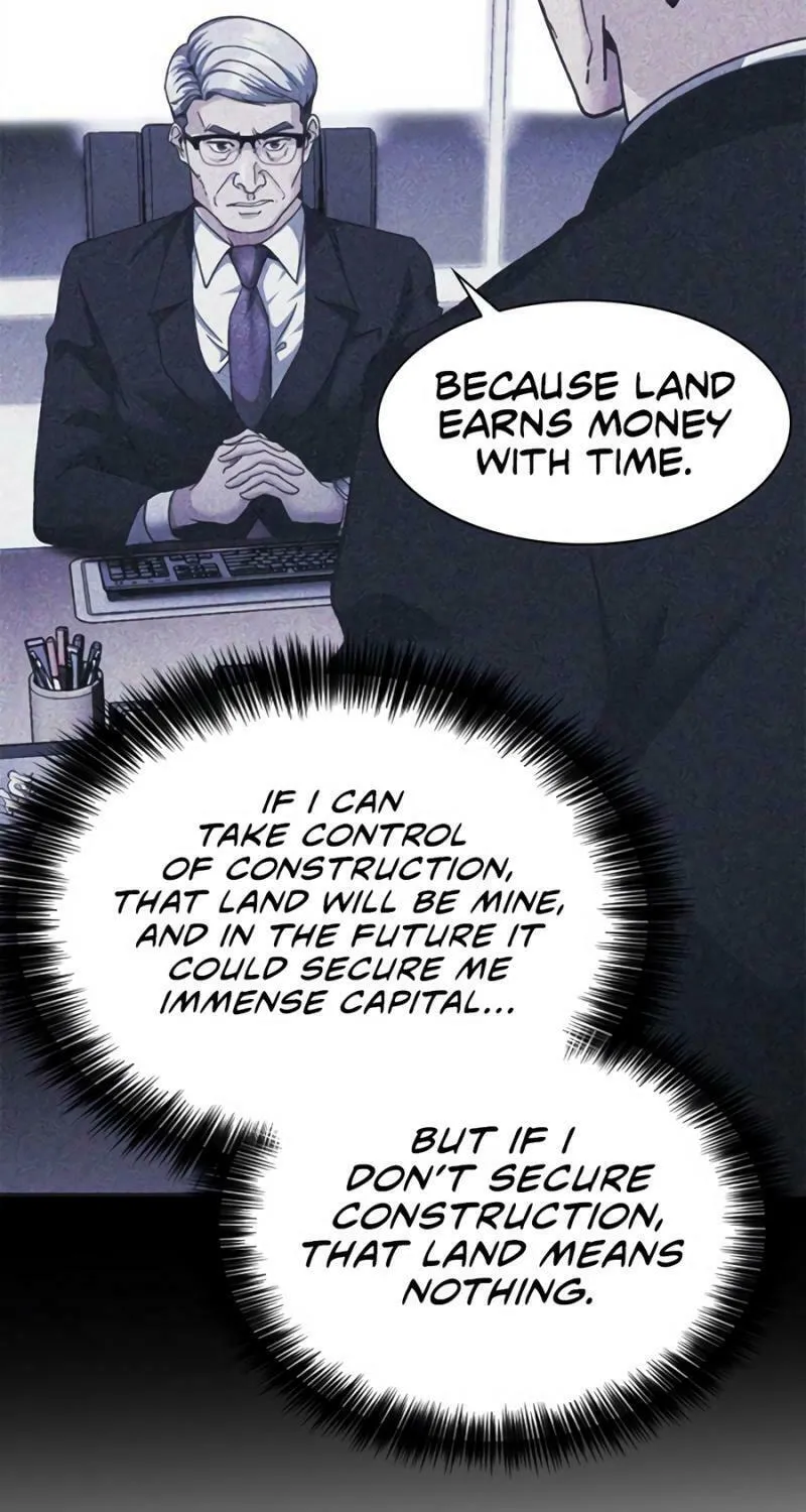 Chairman Kang, the New Employee Chapter 55 page 100 - 